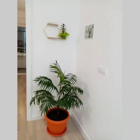 Apartment Stan, Eleven-elf Centar, Novo Tuzla