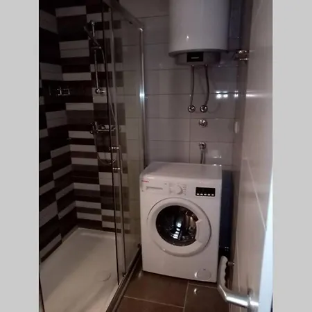 Apartment Stan, Eleven-elf Centar, Novo