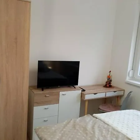 Apartment Stan, Eleven-elf Centar, Novo *