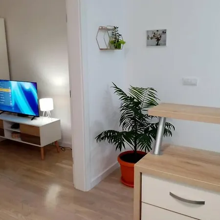 Apartment Stan, Eleven-elf Centar, Novo Tuzla