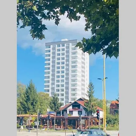 Stan, Eleven-elf Centar, Novo *