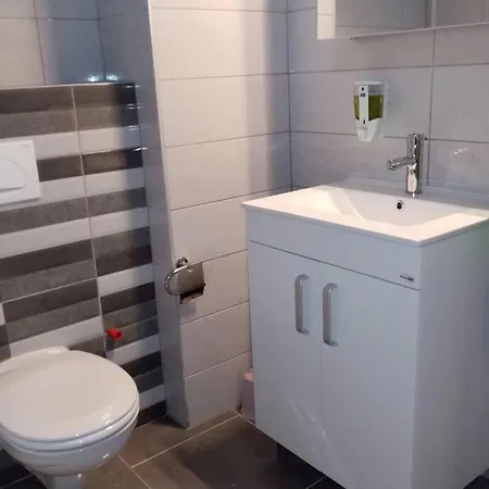 Apartment Stan, Eleven-elf Centar, Novo Tuzla