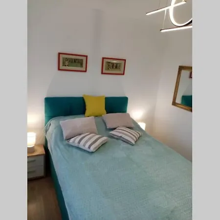 Stan, Eleven-elf Centar, Novo Apartment
