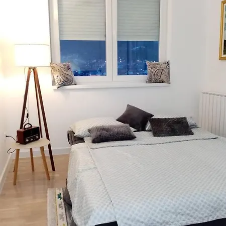 Stan, Eleven-elf Centar, Novo