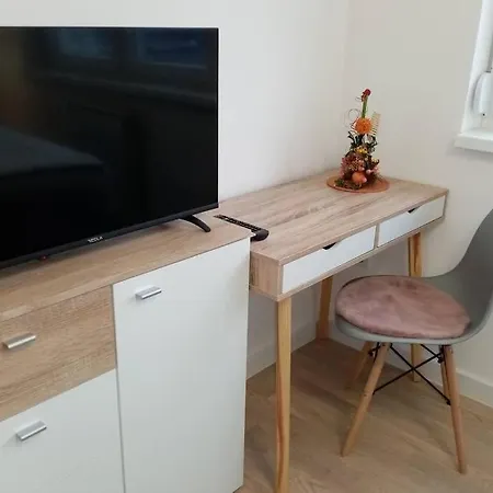 Apartment Stan, Eleven-elf Centar, Novo